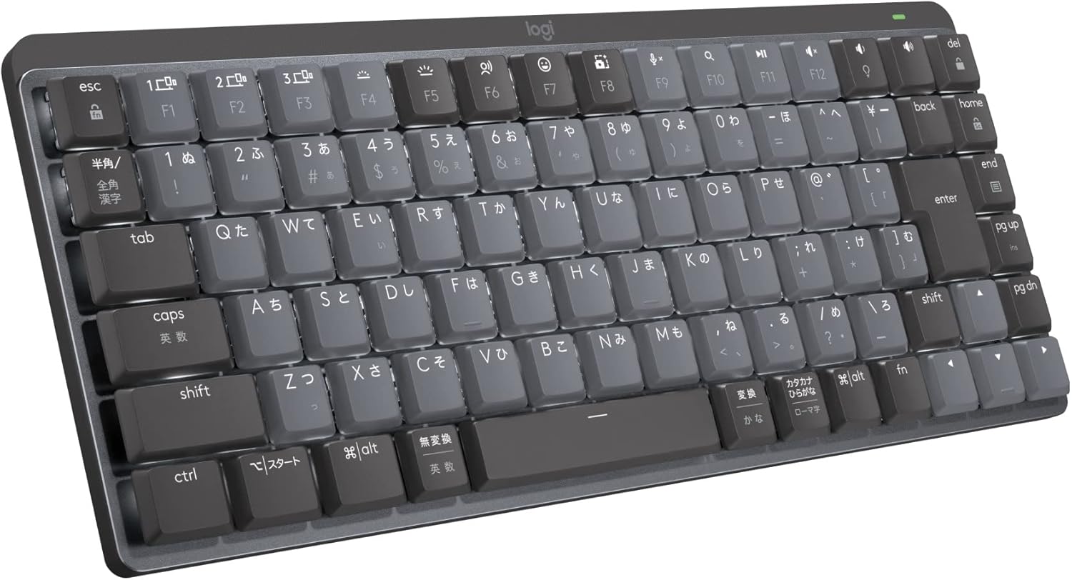 MX Mechanical Miniの商品画像